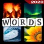 icon 4 Pics 1 Word - World Game for intex Aqua A4