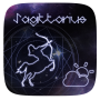 icon Sagittarius Style Reward GO Weather EX