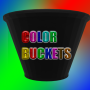 icon Color Buckets for LG K10 LTE(K420ds)