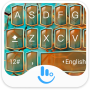 icon Bubble TouchPal Keyboard Theme for LG K10 LTE(K420ds)