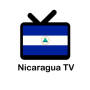 icon Nicaragua Tv for Huawei MediaPad M3 Lite 10
