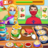 icon Asian Cooking Game 1.01