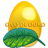 icon Ovo de Ouro 1.2