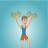 icon Muscle Clicker 2 2.1.46
