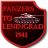 icon Panzers to Leningrad 1941 1.2.2.1