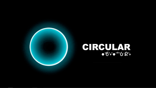 Circular: Free Arcade Casual Game