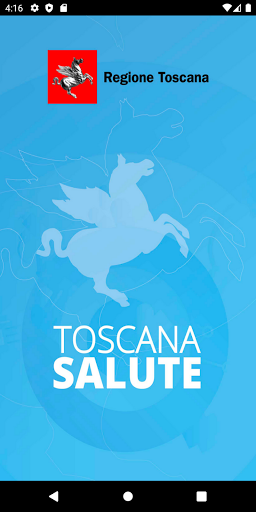 Toscana Salute