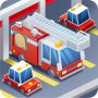 icon Idle Firefighter Tycoon for LG K10 LTE(K420ds)