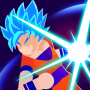 icon Super Dragon Warrior
