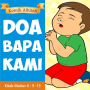 icon Doa Bapa Kami for LG Q6a