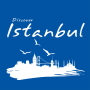 icon Discover Istanbul Guide for LG K10 LTE(K420ds)