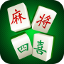 icon Mahjong 4 Joy