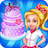 icon Christmas Doll Cooking Cakes and Desserts 1.0.24