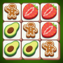icon Tile Match Sweet -Triple Match