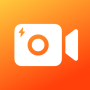 icon Screen Recorder - Vidma REC for LG Q6a