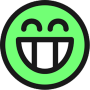 icon نكت تموت من الضحك for Samsung Galaxy J2 DTV