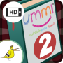 icon Si Tanggang Moden UMMI Ep02 HD for Doopro P2