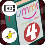 icon Kisah Sang Perisik UMMI Ep4 HD for Doopro P2