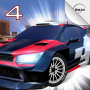 icon Speed Racing Ultimate 4 for Huawei MediaPad M3 Lite 10