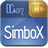 icon DCikonZ SimboX 1.4.8