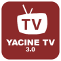 icon YAClNE TV SPORT LIVE GUIDE