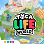 icon Toca Boca Life World Town Tips for Samsung Galaxy Grand Duos(GT-I9082)