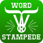 icon Word Roundup Stampede - Search for iball Slide Cuboid