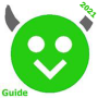 icon Free Happy Apps - Happy Mod Guide 2021 for Samsung Galaxy J2 DTV