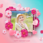 icon Mother's Day Photo Frames for Sony Xperia XZ1 Compact