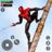 icon Flying Spider: Superhero Games 1.0