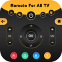 icon Remote For All Tv