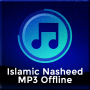 icon Islamic Nasheed MP3 Offline 20 for LG K10 LTE(K420ds)