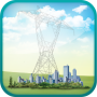 icon EP Shanghai 2017 for Samsung Galaxy Note 10 1