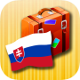 icon Slovak Phrasebook