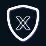 icon XS VPN:Ultra V2ray connections for Samsung Galaxy J5