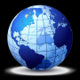 icon Live Earth Map View -Satellite View & World Map 3D