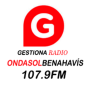 icon Radio Benahavís 107.9 FM