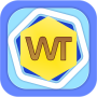 icon WikiTorina - Тесты для проверки знаний for Samsung Galaxy Note 10 1