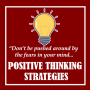 icon Positive Thinking Strategies