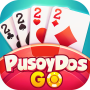 icon Pusoy Dos Go-Online Card Game
