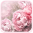 icon Vintage Roses Live Wallpaper 7.0