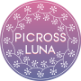 icon Picross Luna - A forgotten tale