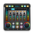 icon bassbooster.equalizer.bass 1.0.4