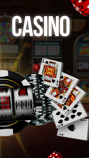 Big Win Jackpot: Casino Slots