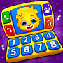 icon Baby Games