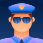 icon Police Life Simulation for Samsung Galaxy Grand Prime 4G