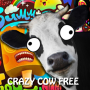 icon Vaca Louca Efeitos SonorosFREE for Samsung Galaxy Note 10 1