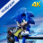 icon Sonic Hedgehog 1.0.0