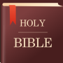 icon Daily Bible-King James Version Bible: Holy Kjv