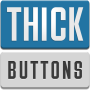 icon ThickButtons Keyboard